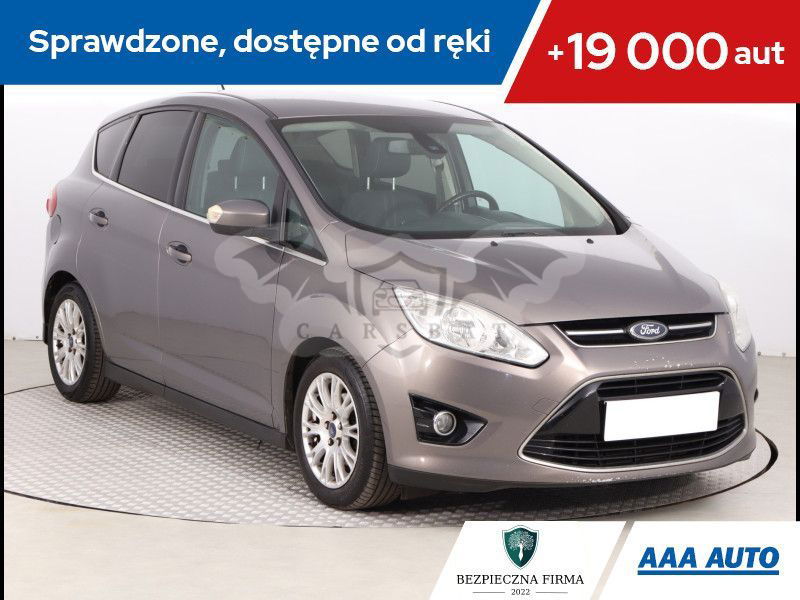 Ford C-Max II 2012