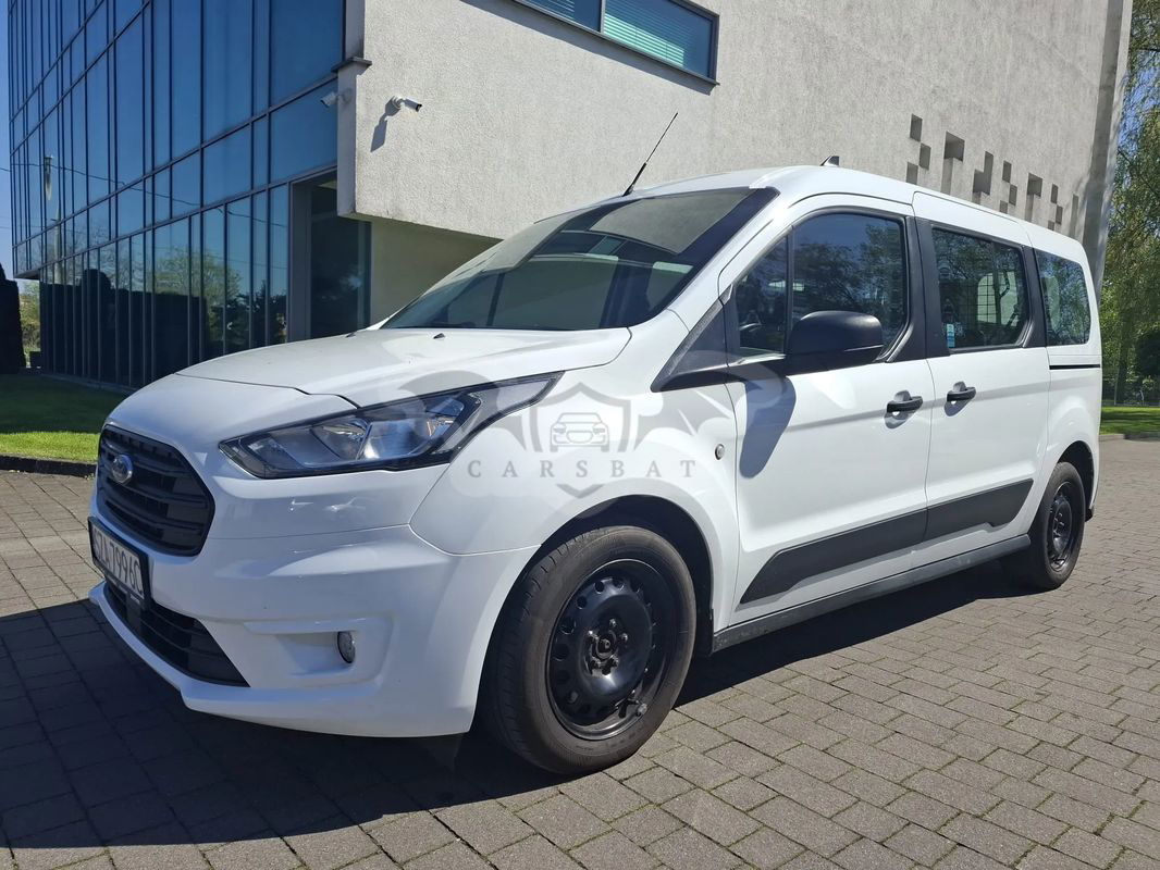 Ford Transit Connect II 220 L1 Trend (bryg.) 2021