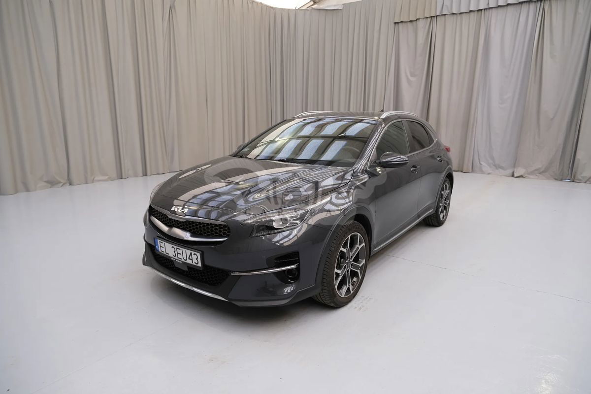 Kia XCeed 1.5 T-GDI L Business Line 2021