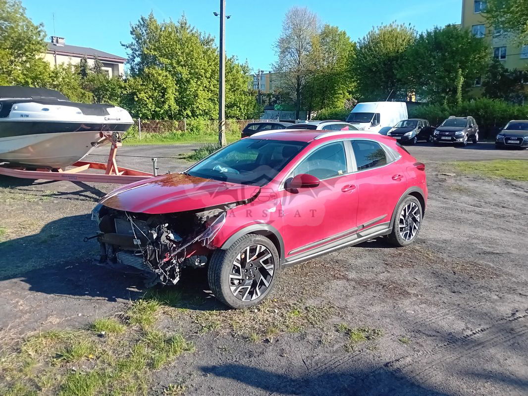 Kia XCeed 1.5 T-GDI L 2022