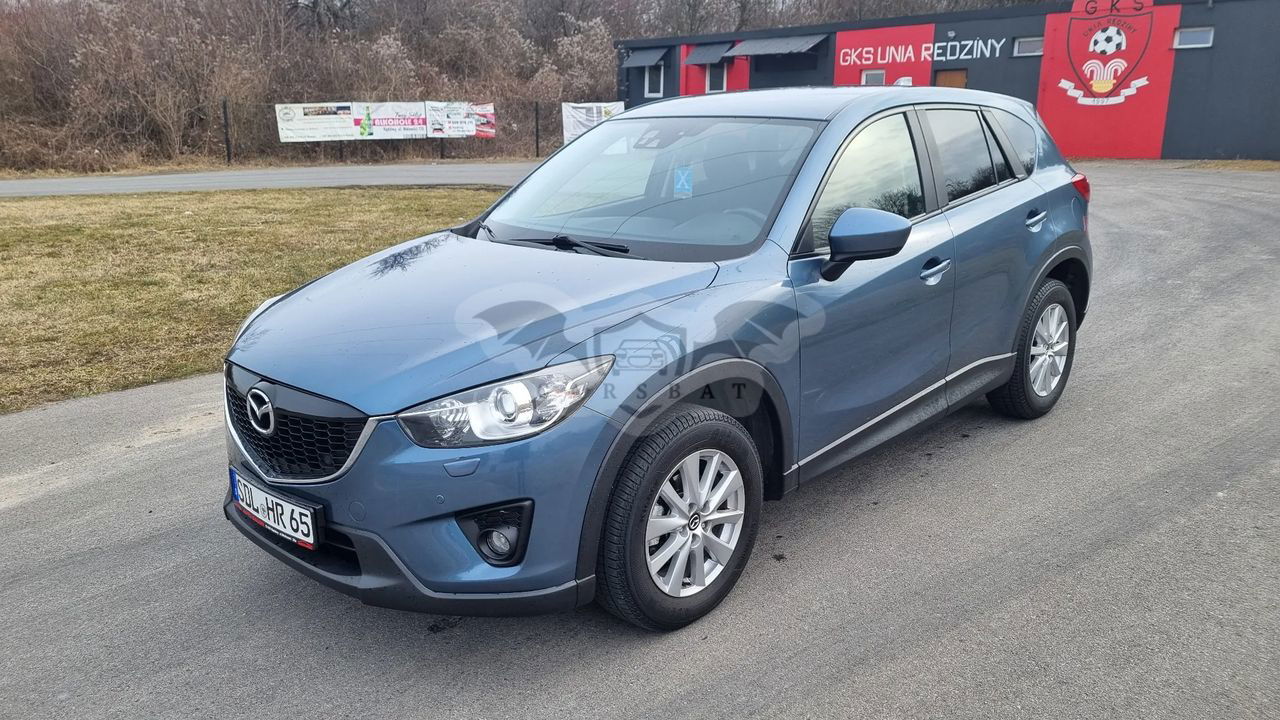 Mazda CX-5 I 2.0 Skydream 2WD 2015