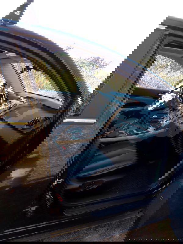Mazda CX-7 2011