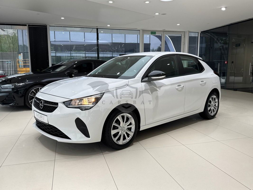 Opel Corsa F 1.5 D Edition S&S 2020