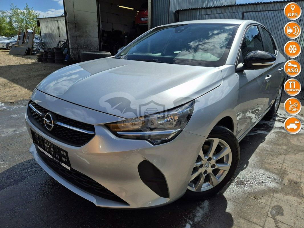 Opel Corsa F 1.2 Edition S&S 2022