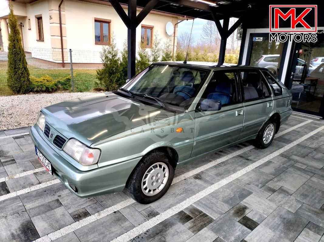 FSO Polonez Caro 1997