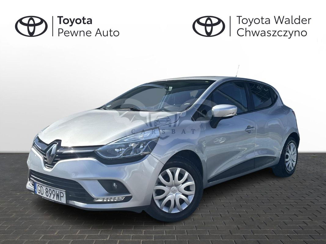 Renault Clio IV 0.9 Energy TCe Life 2019