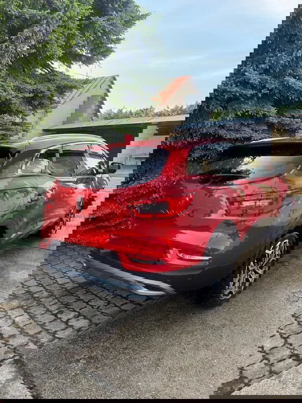 Renault Kadjar Energy dCi 110 EDC COLLECTION 2019