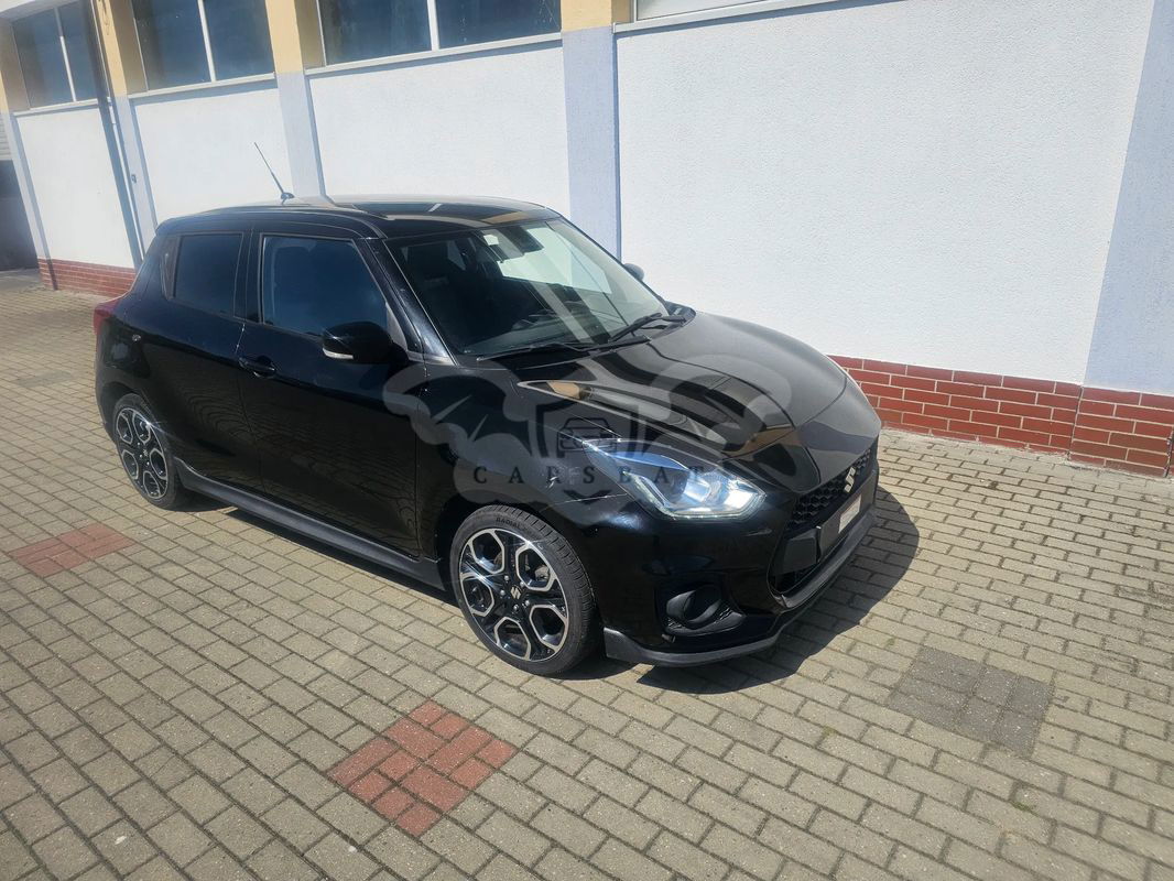 Suzuki Swift VI 1.4 T Sport 2019