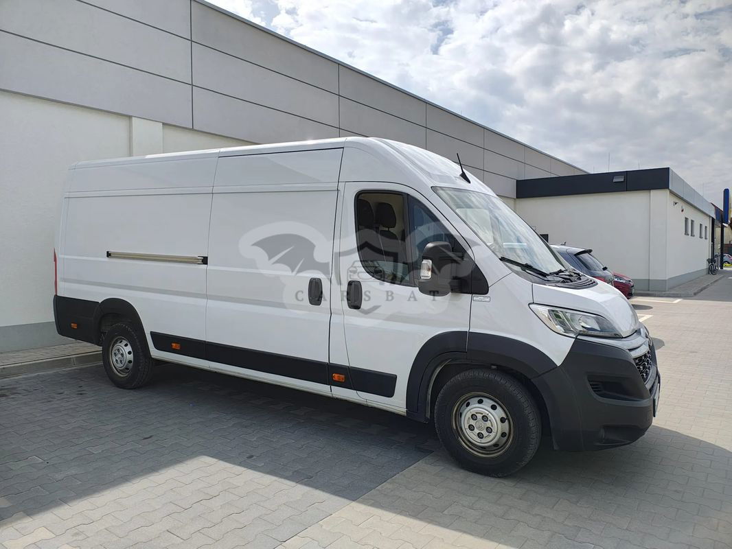 Citroën Jumper 2023