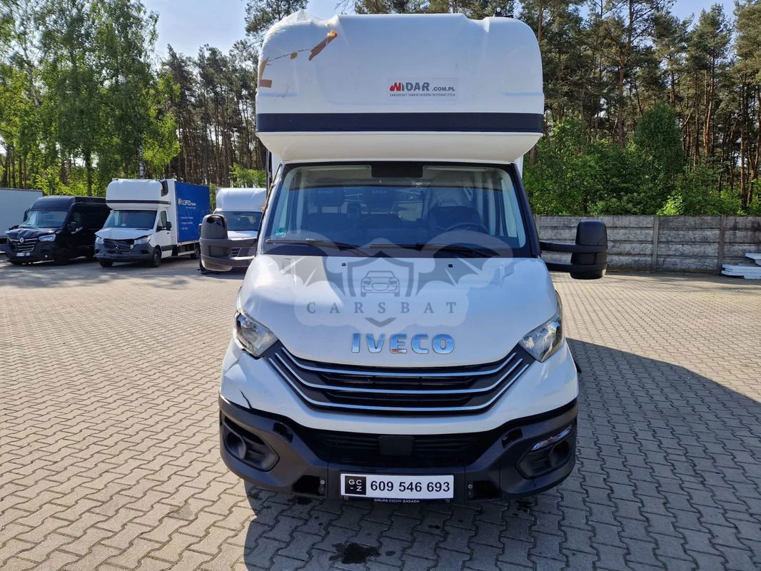 Iveco Daily 2022