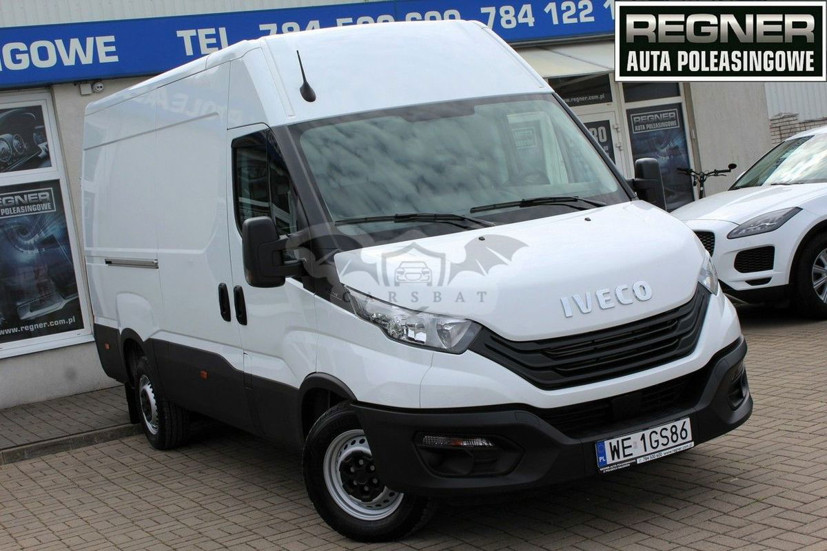 Iveco Daily 2023