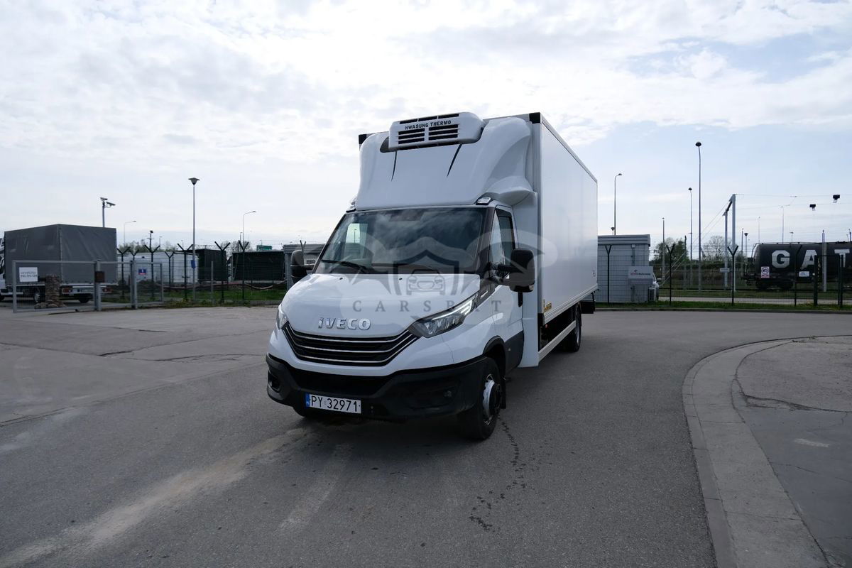 Iveco Daily 2023