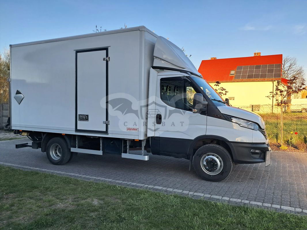 Iveco Daily 2022