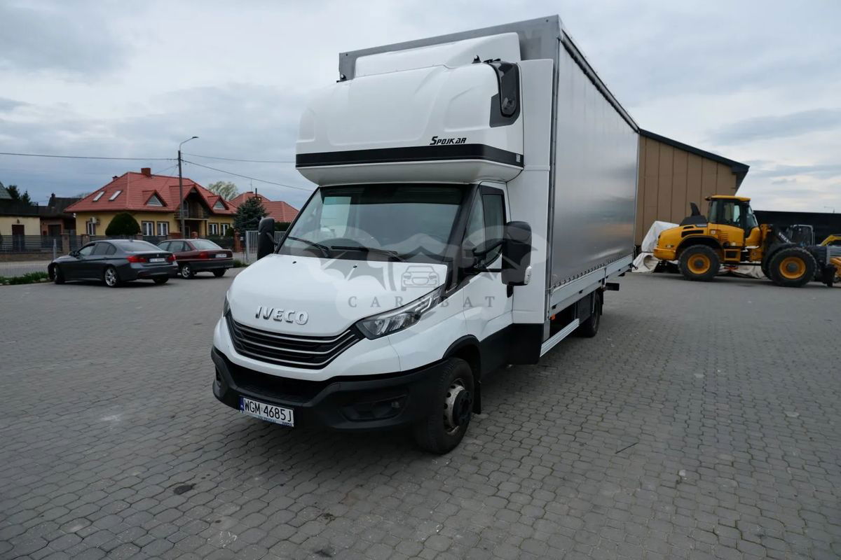 Iveco Daily 2023
