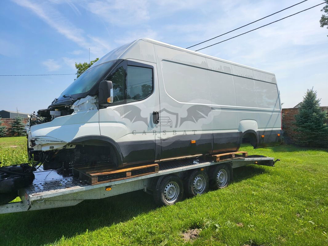 Iveco Daily 2022