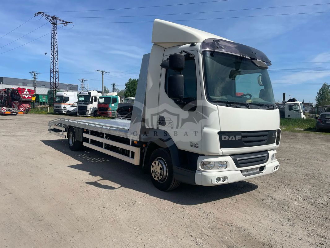 DAF LF 2013