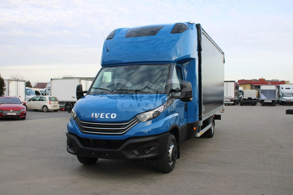 Iveco Daily 2022
