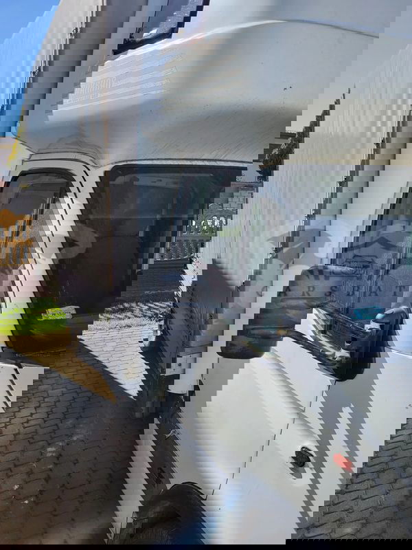 Renault Master 2000
