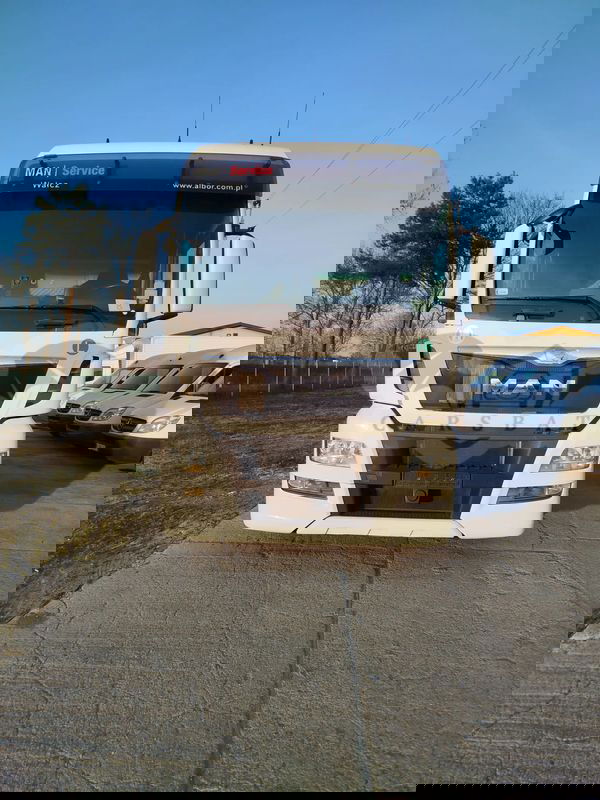 MAN TGX 2014