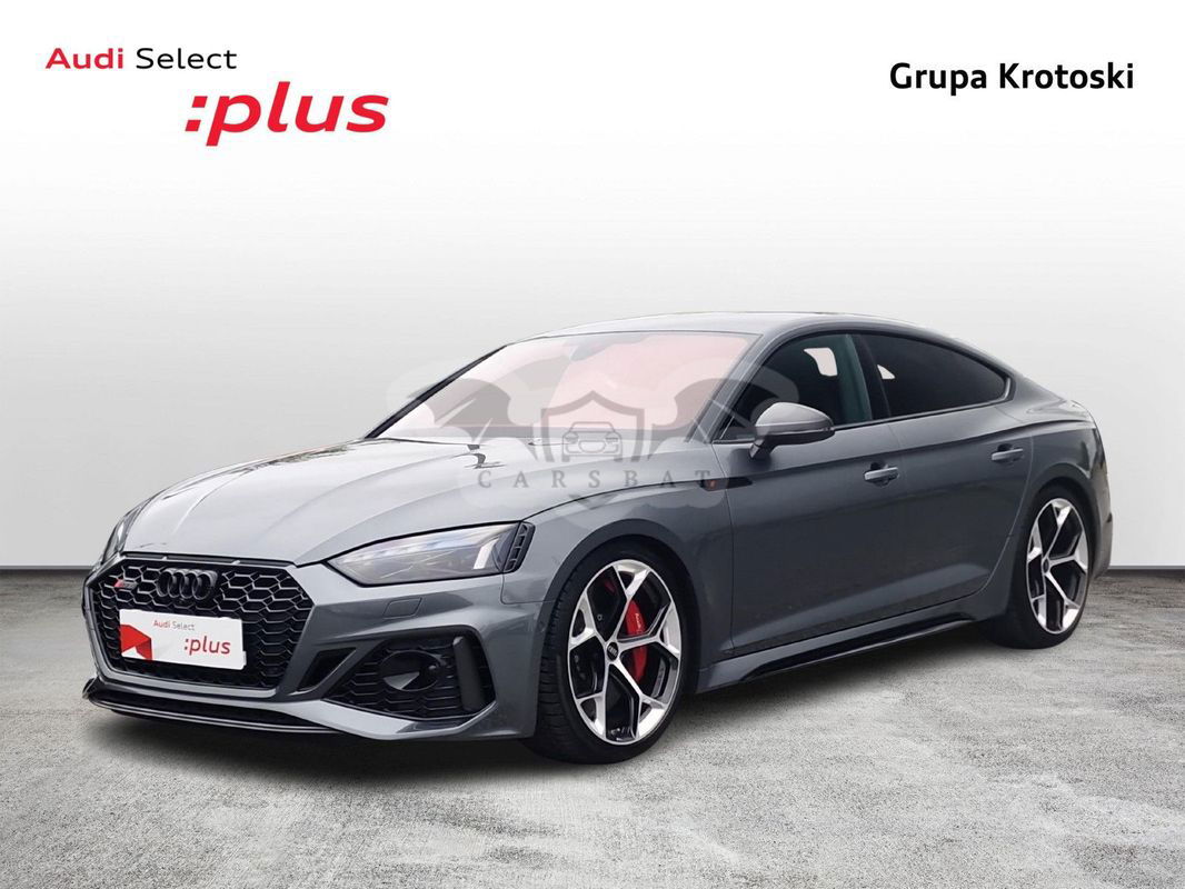 Audi RS5 2024