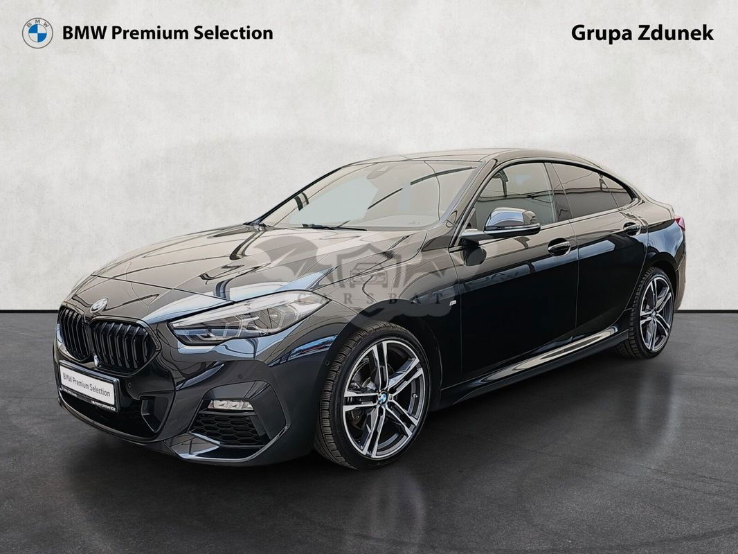 BMW 2 Series 2022