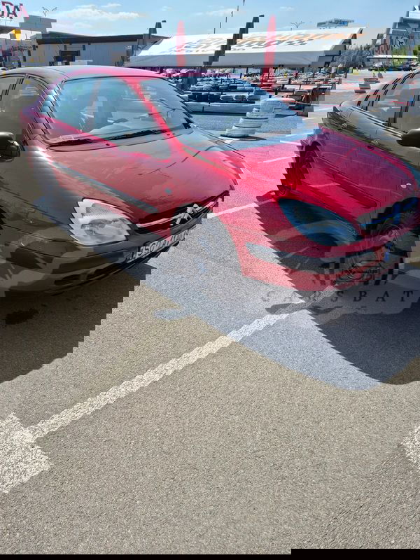 Citroën C5 I 2003