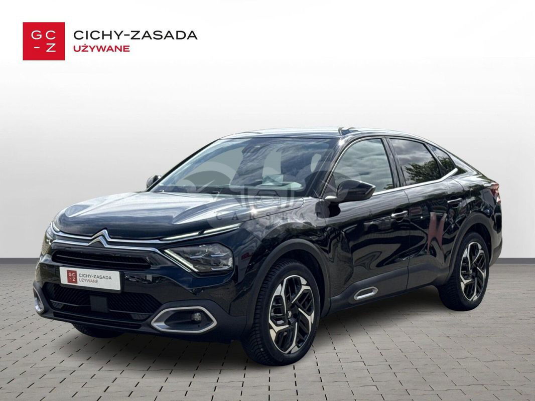 Citroën C4 X 1.2 PureTech Feel Pack S&S EAT8 2024