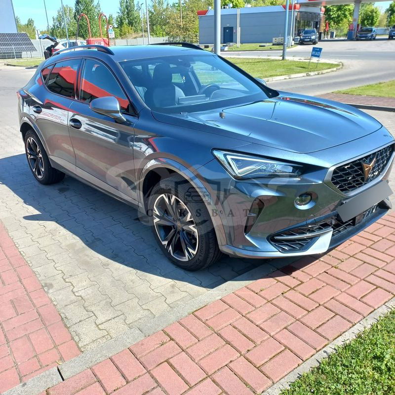 Cupra Formentor 1.5 TSI DSG 2023