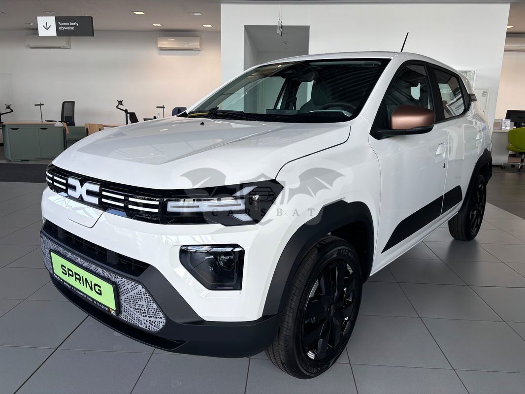 Dacia Spring Electric 26.8kWh 65 Extreme 2024