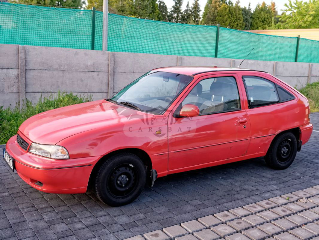 Daewoo Nexia 1.5 GL 1997