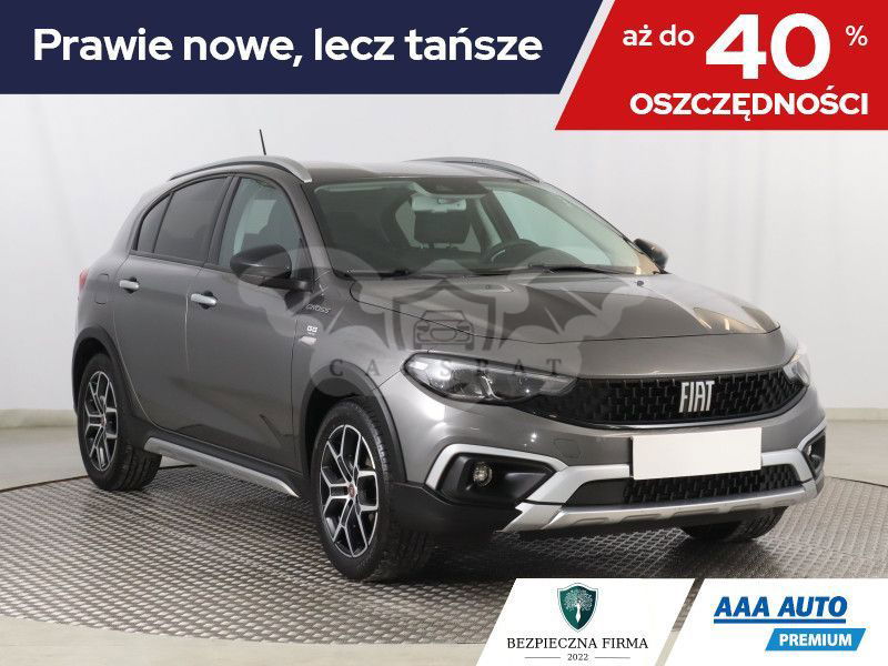 Fiat Tipo II 2022