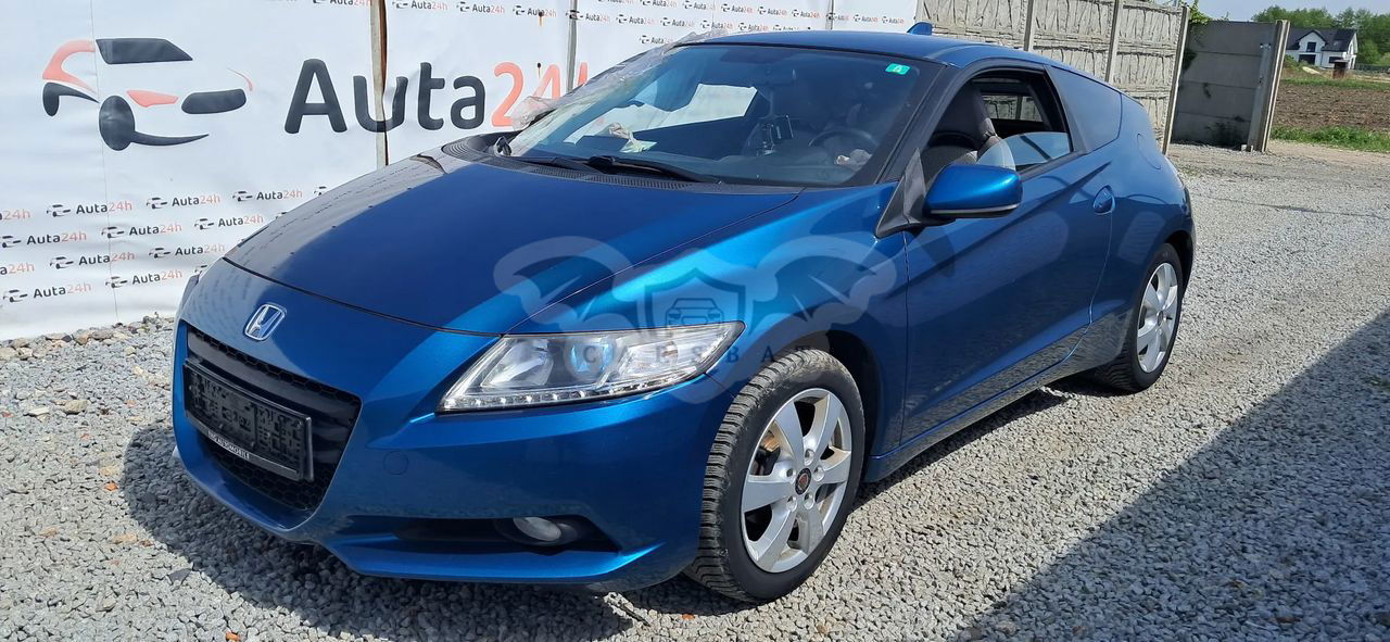 Honda CR-Z 1.5 i-VTEC S 2011