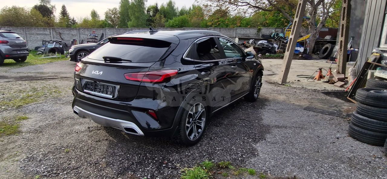 Kia XCeed 1.5 T-GDI Prestige Line 2022