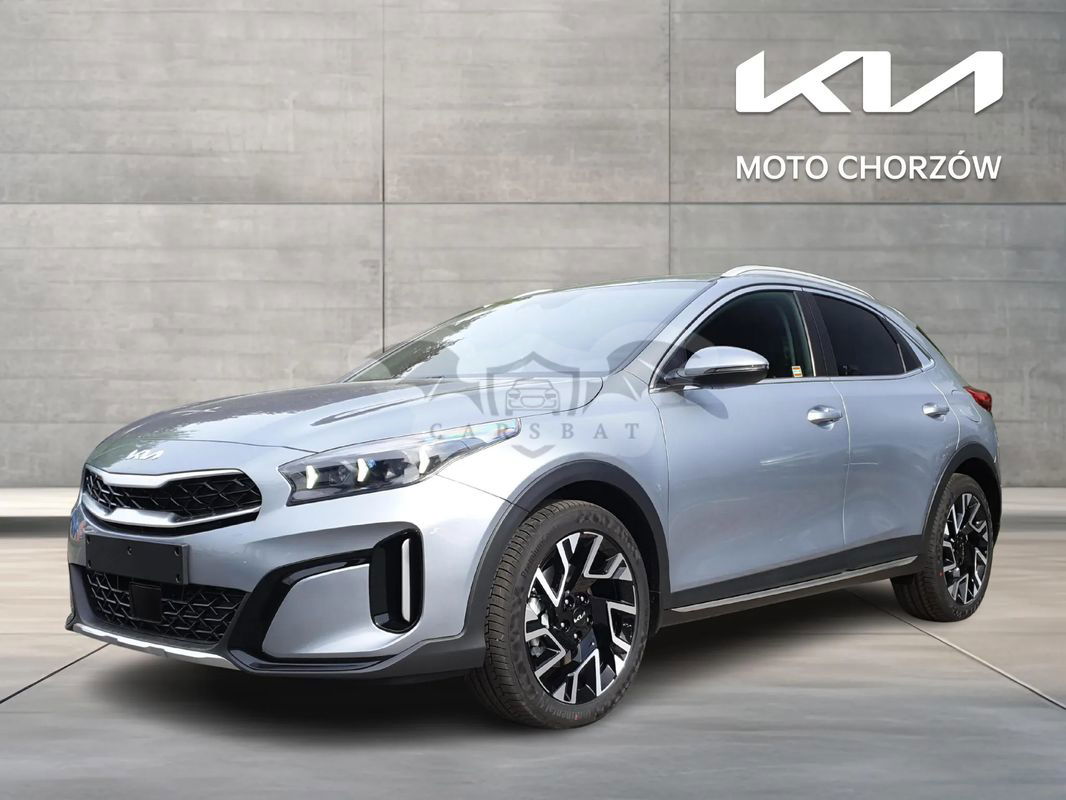 Kia XCeed 1.5 T-GDI L DCT 2025