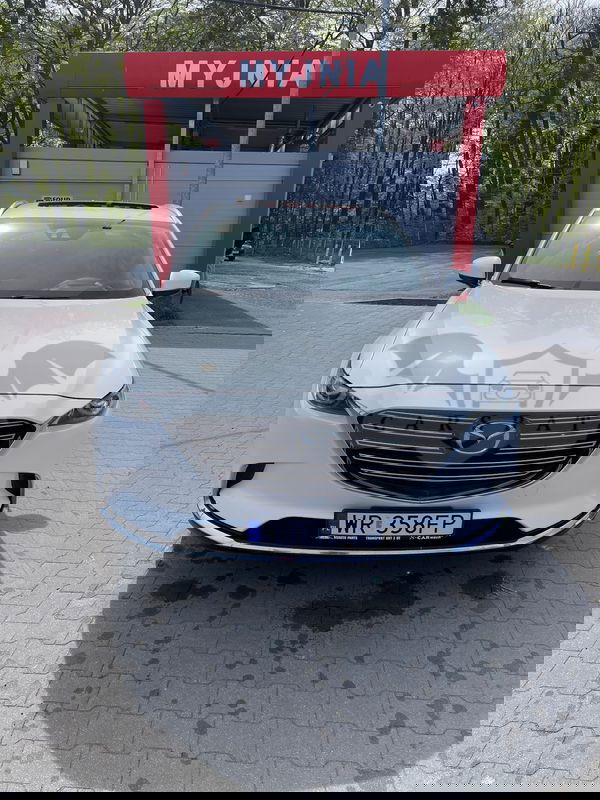 Mazda CX-9 2016