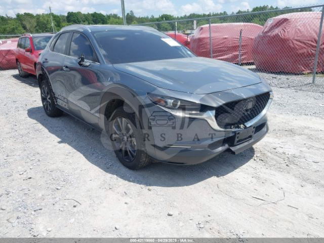 Mazda CX-30 2023