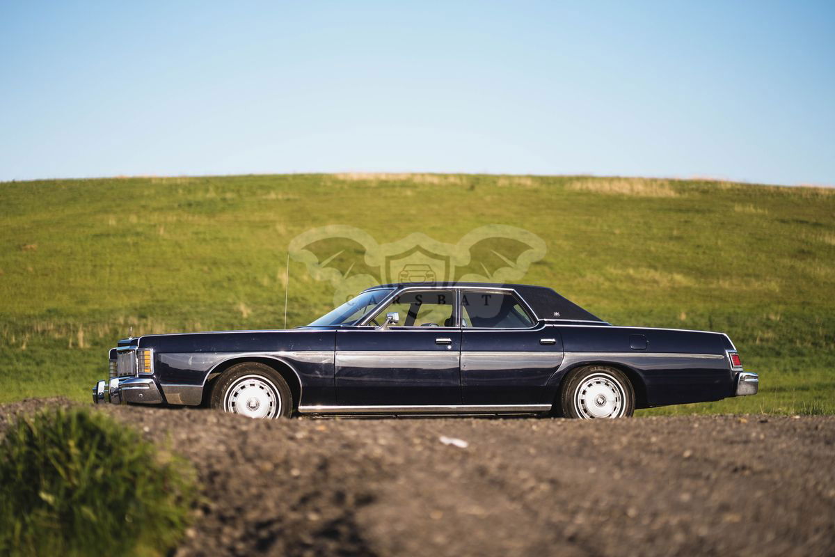 Mercury Marquis 1978