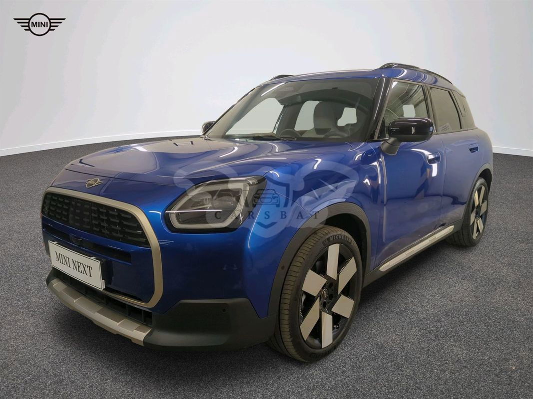 Mini Countryman 2024