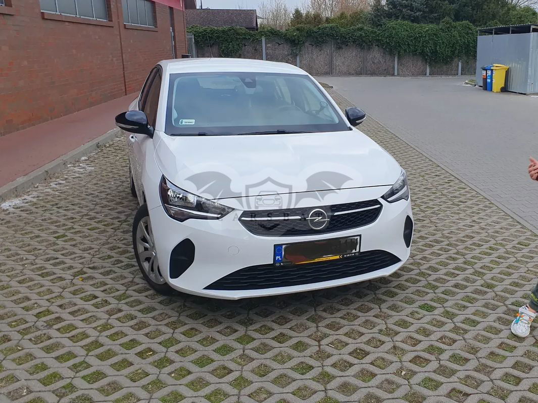 Opel Corsa F 1.2 Edition S&S 2020
