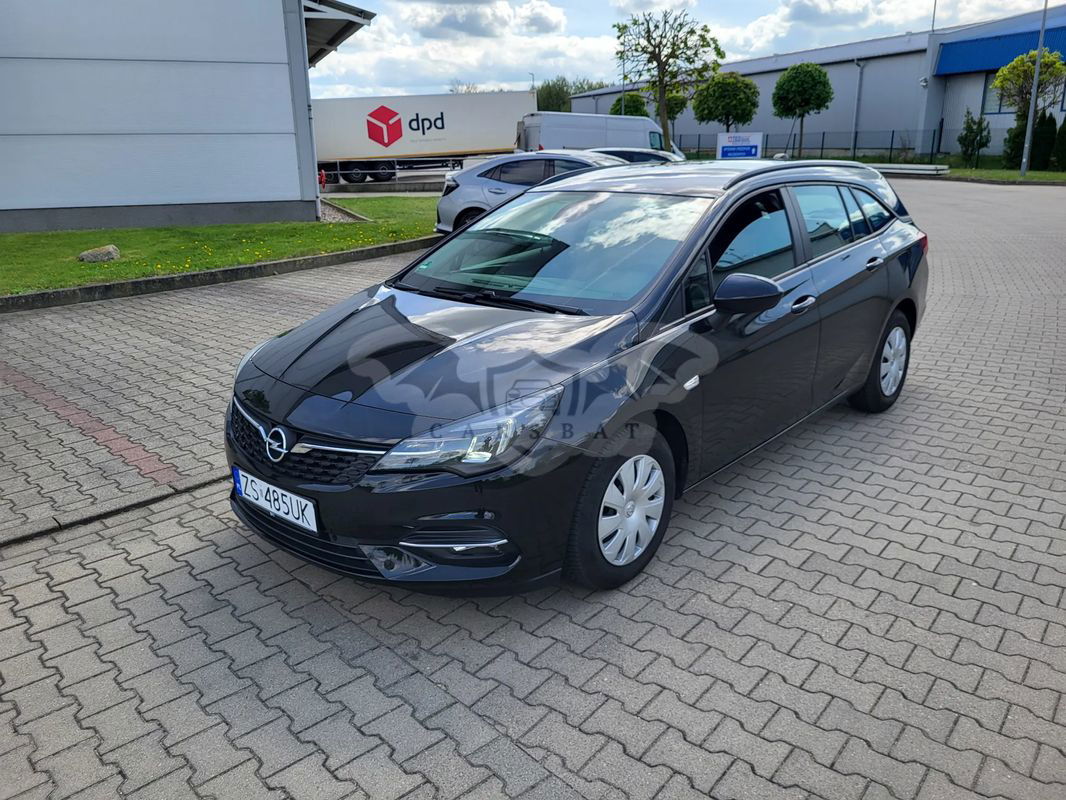 Opel Astra K 1.5 D Start/Stop Sports Tourer Business Edition 2020
