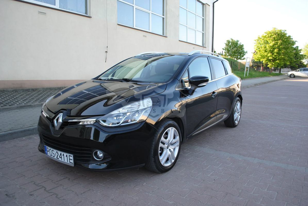 Renault R 4 2013