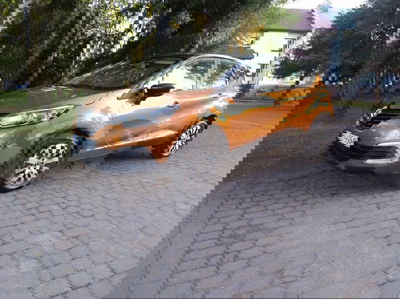 Renault Captur I 1.3 TCe Intens 2020