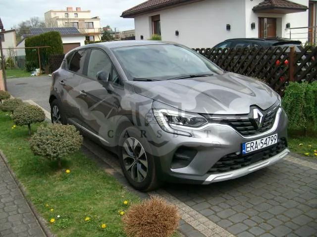 Renault Captur II TCe 100 INTENS 2020