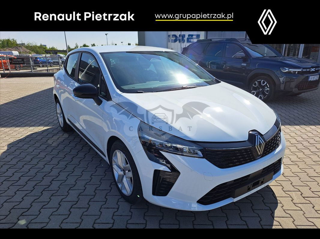 Renault Clio V 1.0 TCe Evolution 2024
