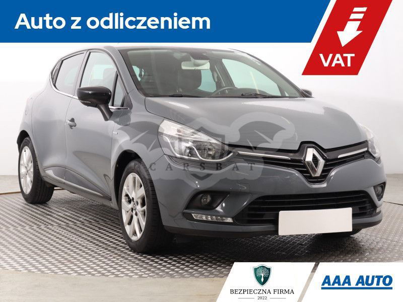 Renault Clio IV 2019