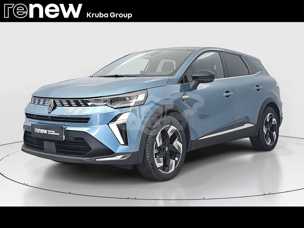 Renault Symbioz 1.6 E-Tech Full Hybrid 145 Techno 2024