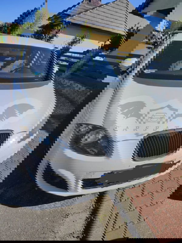 Seat Leon II 2011