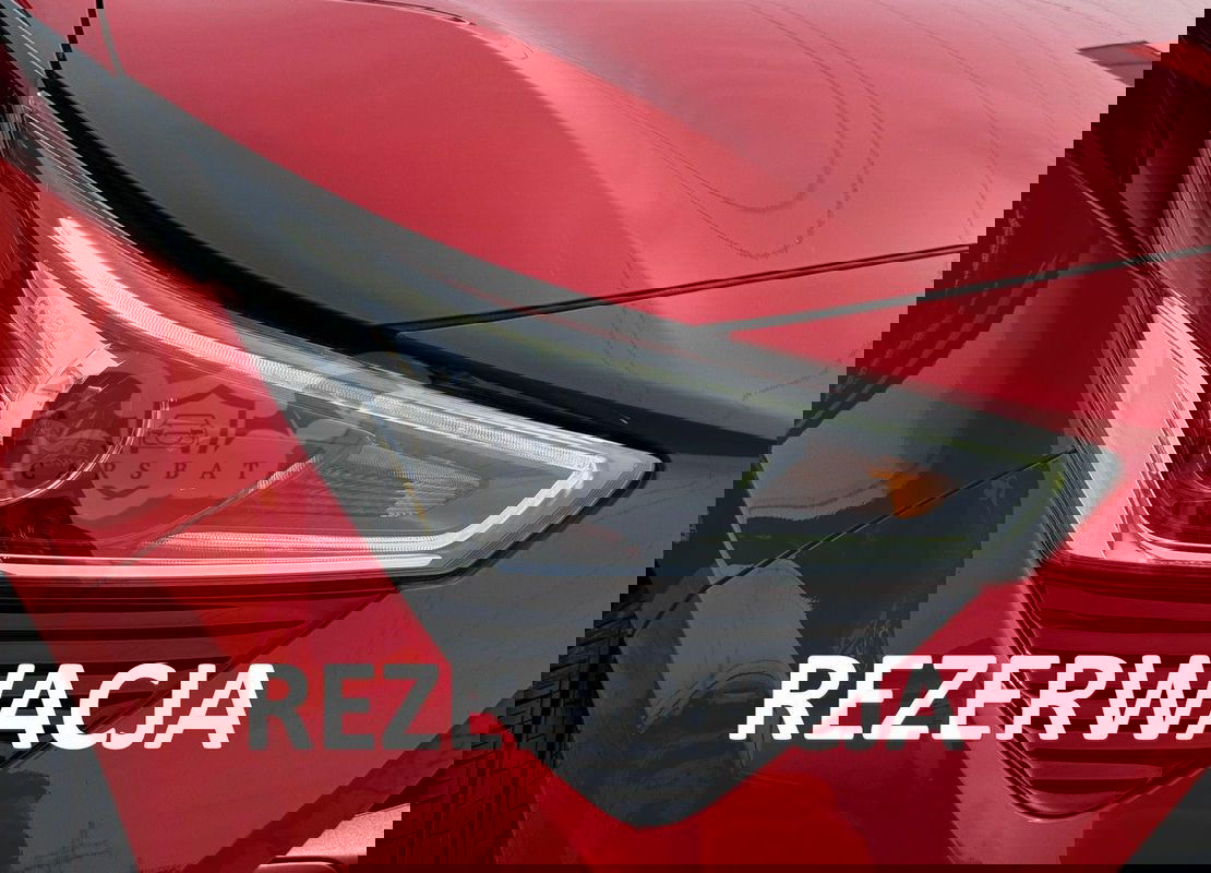 Toyota Aygo II x-play Team Deutschland 2020