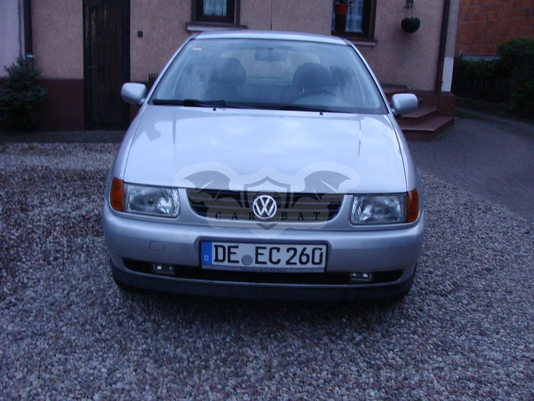 Volkswagen Polo III 1998