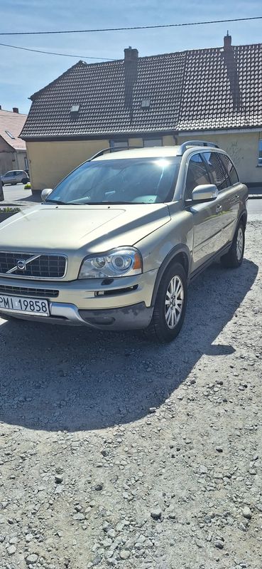 Volvo XC90 I 3.2 AWD Momentum 2008